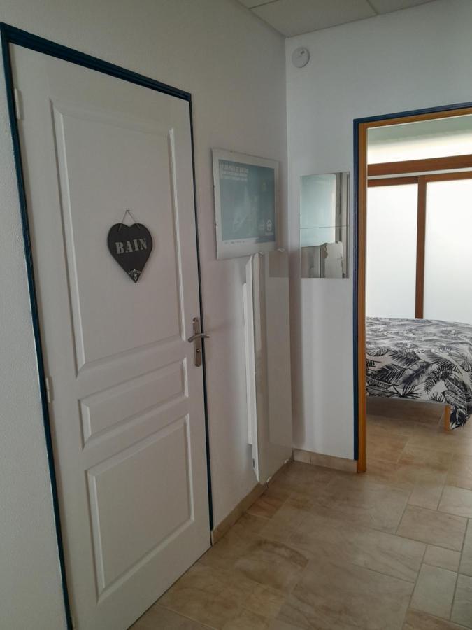 L'Escale Cotiere Apartment บูโลญ-ซูร์-แมร์ ภายนอก รูปภาพ