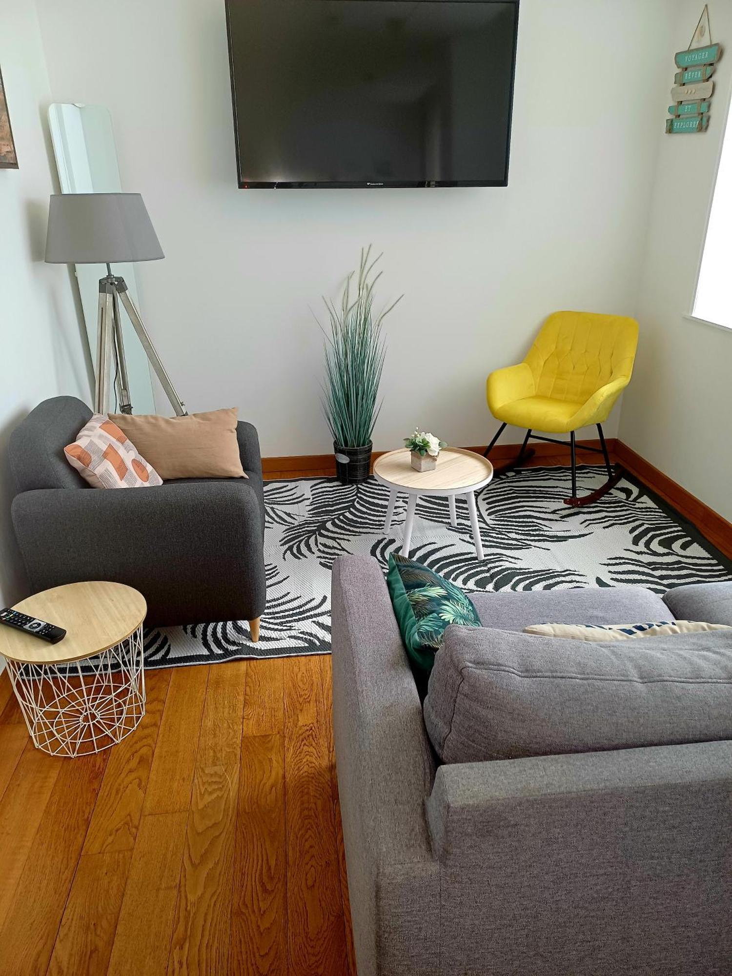L'Escale Cotiere Apartment บูโลญ-ซูร์-แมร์ ภายนอก รูปภาพ