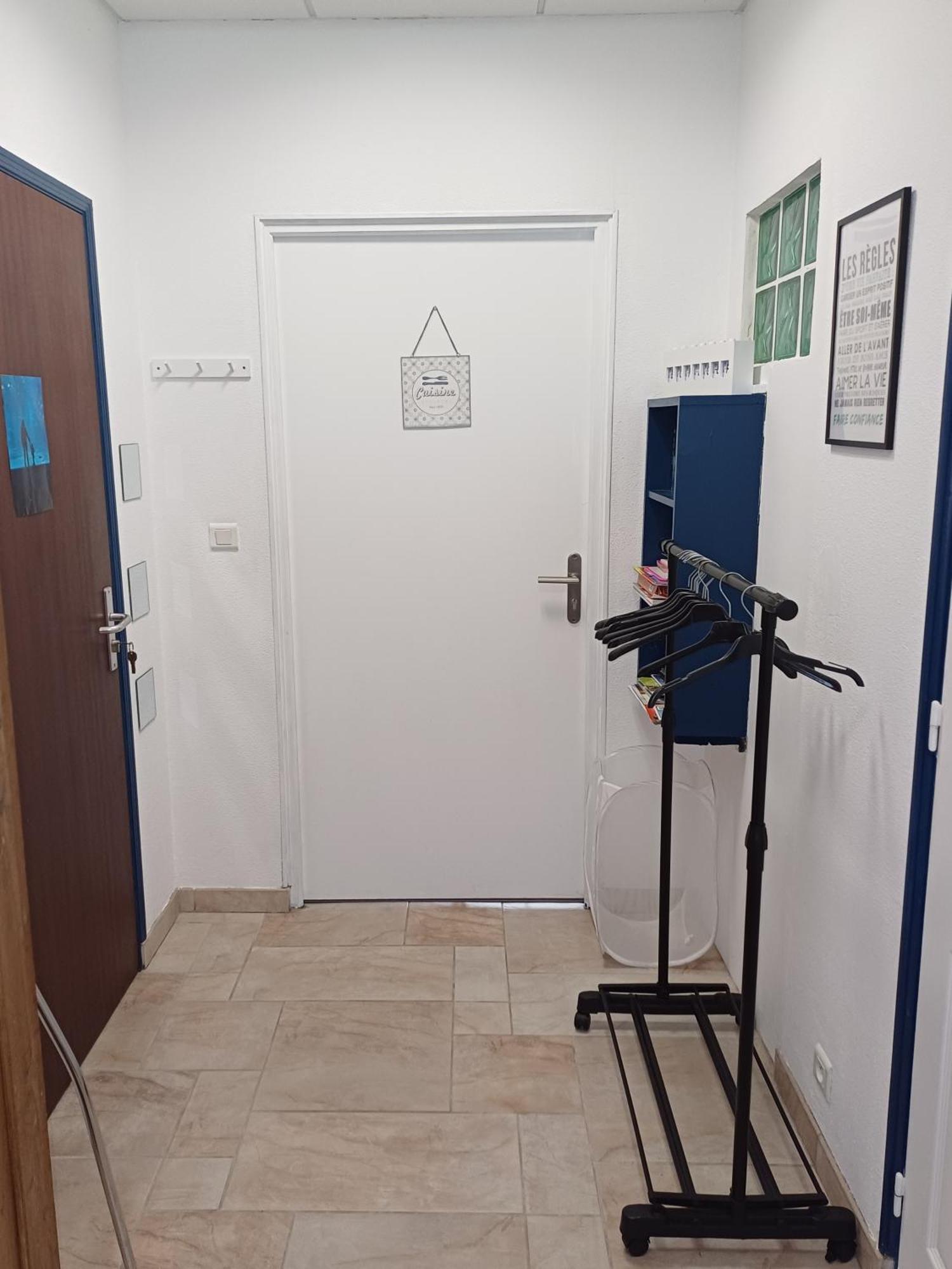 L'Escale Cotiere Apartment บูโลญ-ซูร์-แมร์ ภายนอก รูปภาพ
