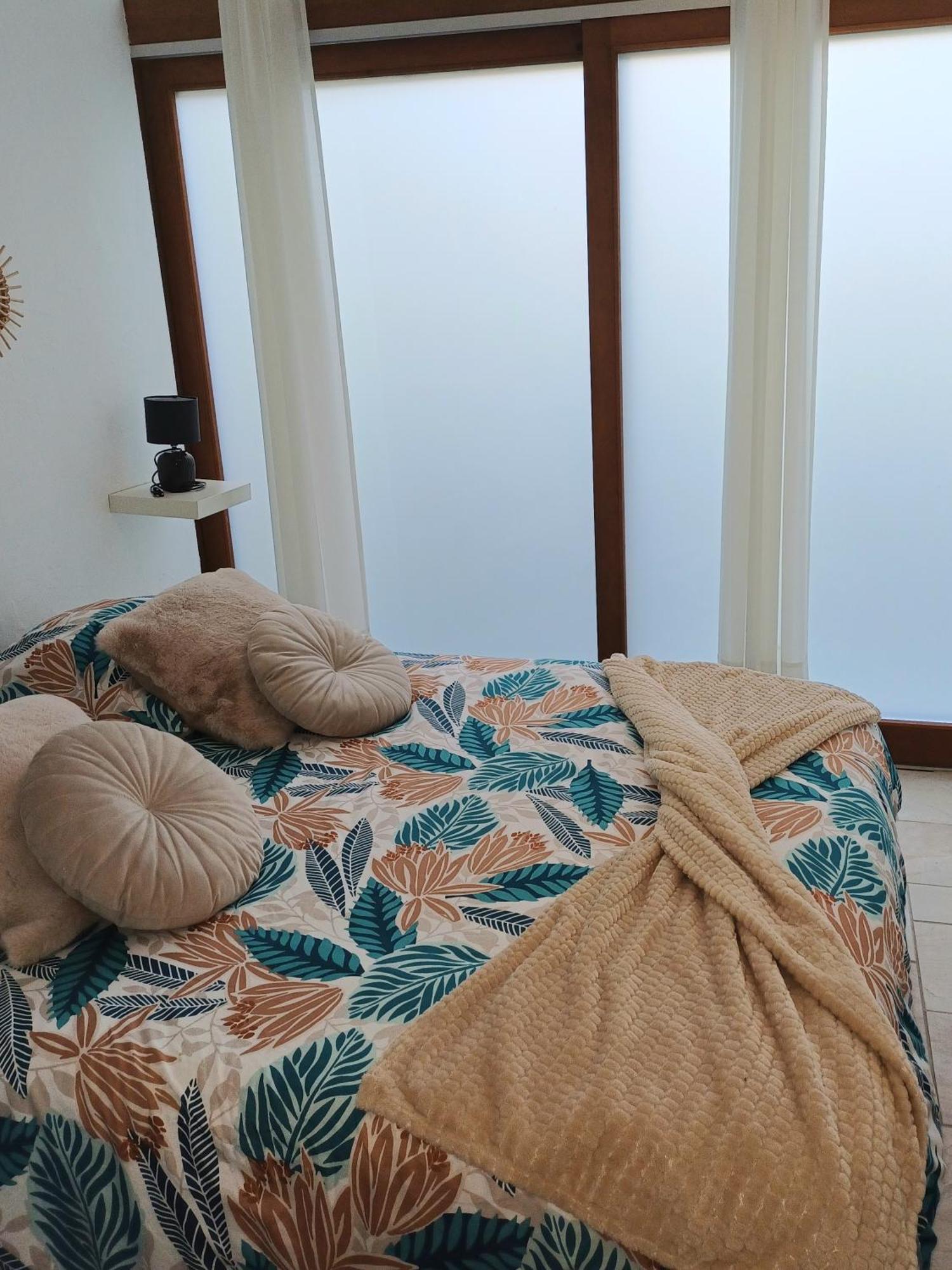 L'Escale Cotiere Apartment บูโลญ-ซูร์-แมร์ ภายนอก รูปภาพ