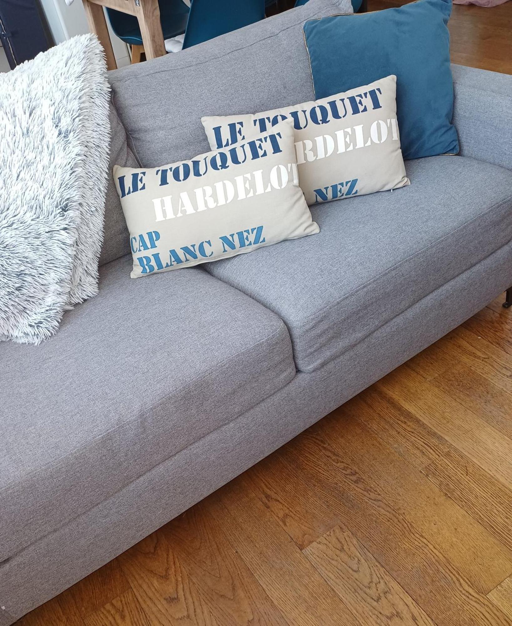 L'Escale Cotiere Apartment บูโลญ-ซูร์-แมร์ ภายนอก รูปภาพ